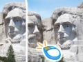 Oyunu Mount Rushmore