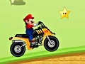 Oyunu Mario ATV