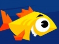 Oyunu Adventures of goldfish