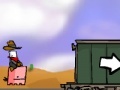Oyunu Train Robber
