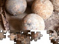 Oyunu Jigsaw: Cannonballs