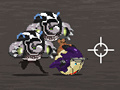 Oyunu Run Fat Bear Run