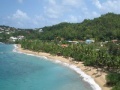Oyunu Jigsaw: Martinique Beach