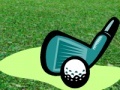 Oyunu Mini Golf