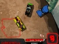 Oyunu Red Road Rage