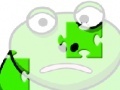 Oyunu Cartoon Frog