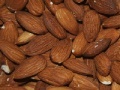 Oyunu Jigsaw: Almonds