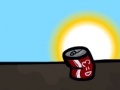Oyunu Exploding Can