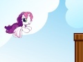 Oyunu Cute Flappy Pony 