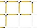 Oyunu Classic Matchstick Puzzle