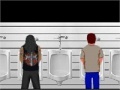 Oyunu The Bathroom Simulator: Version 1.05