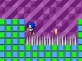 Oyunu Sonic Platformer