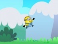 Oyunu Minion — jump adventure