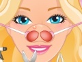 Oyunu Barbie Nose Doctor
