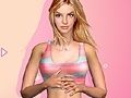 Oyunu 3D Dress Up - Britney Spears (Britney Spears)