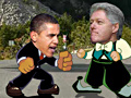 Oyunu Political Duel 2