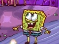 Oyunu SpongeBob Squarepants Dressup Game