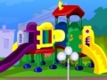 Oyunu Children's Park Decor