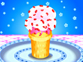 Oyunu Ice Cream Cone Fun