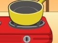 Oyunu Mia cooking tomato soup