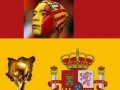 Oyunu Puzzle Spain Fans
