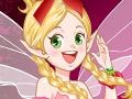Oyunu Flower Princess Fairy 2