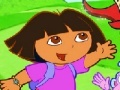 Oyunu Dora the Explorer 5 Jigsaw Puzzle
