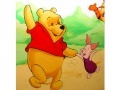 Oyunu Winnie the Pooh 1 Jigsaw Puzzle