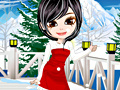 Oyunu Winter Cutie