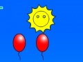 Oyunu Balloon Popper