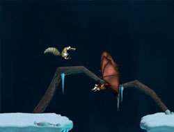Ice Age. Dinozorların Şafağı.