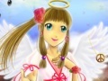 Oyunu Angel Of Peace