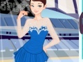 Oyunu Figure skater 