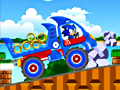 Oyunu Sonic Truck