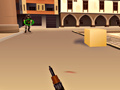 Oyunu 3D Sniper