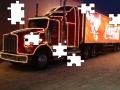 Oyunu Jigsaw: Cola Truck