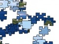 Oyunu Jigsaw: Korcula Islands