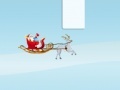 Oyunu Flying Santa