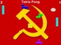 Oyunu Tetris Pong