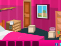 Oyunu Pink Room Escape