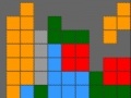 Oyunu A simple tetris game