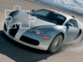 Oyunu Bugatti Veyron Jigsaw Puzzle