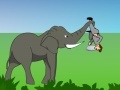 Oyunu Elephant Rage