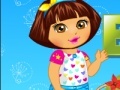 Oyunu Dora Easter Day 
