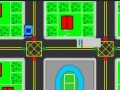 Oyunu Traffic Control 2