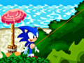 Oyunu Sonic Jump