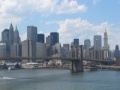 Oyunu Jigsaw: Brooklyn Bridge