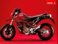 Oyunu Motorcycle - Ducati Hypermotard Puzzle