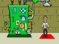 Oyunu Obama Crazy Escape