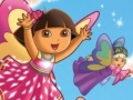 Oyunu Dora Hidden Stars